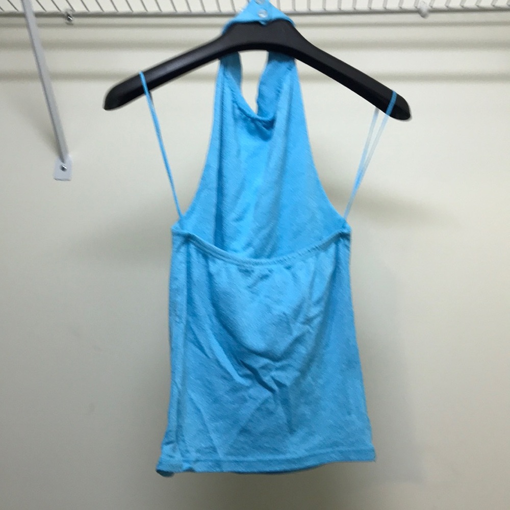 Halter top - Picture 2 of 2